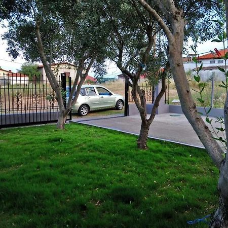 אספרובלטה Sampa Villa מראה חיצוני תמונה